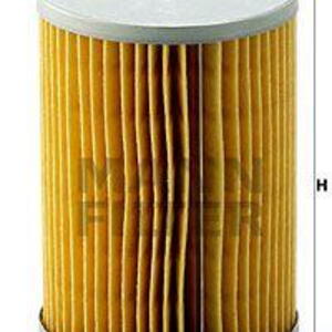 Olejový filtr MANN-FILTER H 928/1