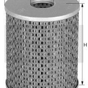 Olejový filtr MANN-FILTER H 932/2