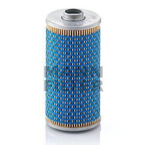 Olejový filtr MANN-FILTER H 943/7 x