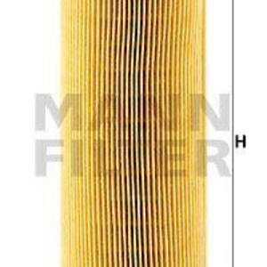 Olejový filtr MANN-FILTER H 973 x H 973 x