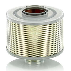 Olejový filtr MANN-FILTER HD 16 003