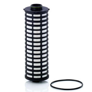 Olejový filtr MANN-FILTER HU 11 002 x