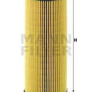 Olejový filtr MANN-FILTER HU 11 003 y
