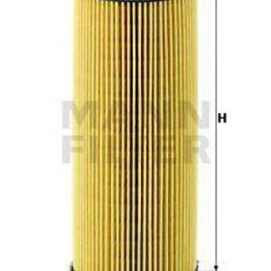 Olejový filtr MANN-FILTER HU 11 003 y
