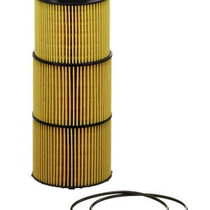 Olejový filtr MANN-FILTER HU 11 009 z