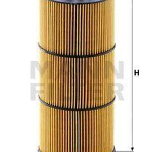 Olejový filtr MANN-FILTER HU 12 001 z