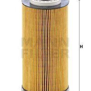 Olejový filtr MANN-FILTER HU 12 003 x