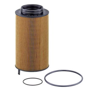 Olejový filtr MANN-FILTER HU 12 016/1 z