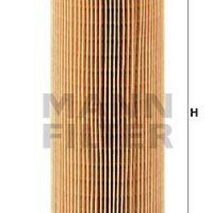 Olejový filtr MANN-FILTER HU 12 110 x