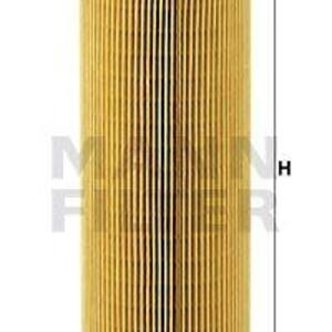 Olejový filtr MANN-FILTER HU 12 140 x HU 12 140 x