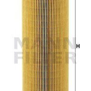 Olejový filtr MANN-FILTER HU 12 140 x