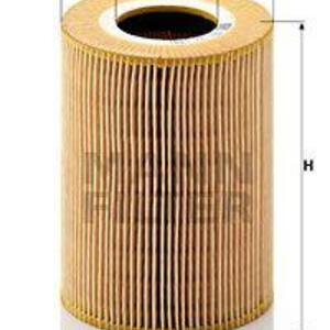 Olejový filtr MANN-FILTER HU 1381 x