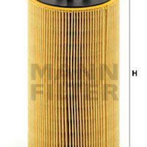 Olejový filtr MANN-FILTER HU 1390 x