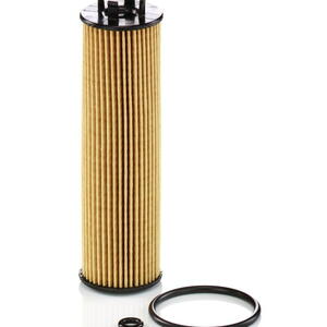 Olejový filtr MANN-FILTER HU 5003 z