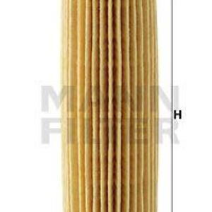 Olejový filtr MANN-FILTER HU 514 x