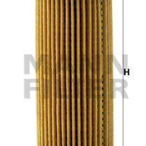 Olejový filtr MANN-FILTER HU 6004 x
