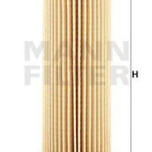 Olejový filtr MANN-FILTER HU 6022 z