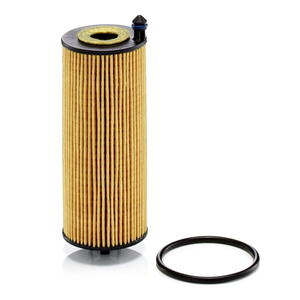 Olejový filtr MANN-FILTER HU 6032 z