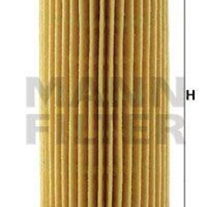 Olejový filtr MANN-FILTER HU 615/3 x