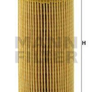 Olejový filtr MANN-FILTER HU 618 x