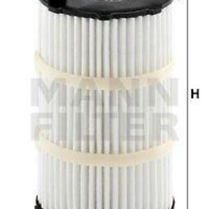 Olejový filtr MANN-FILTER HU 7005 x