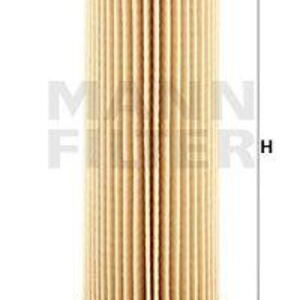 Olejový filtr MANN-FILTER HU 7006 z
