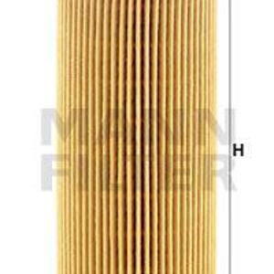 Olejový filtr MANN-FILTER HU 7026 z