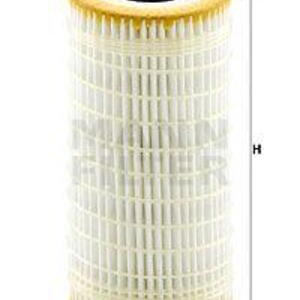 Olejový filtr MANN-FILTER HU 7034 z