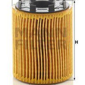 Olejový filtr MANN-FILTER HU 7041 z