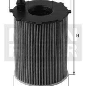 Olejový filtr MANN-FILTER HU 7046 z