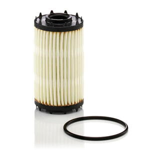Olejový filtr MANN-FILTER HU 7049 z