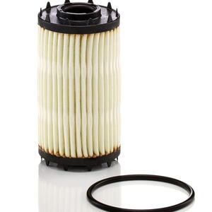 Olejový filtr MANN-FILTER HU 7049 z