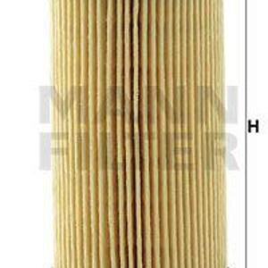 Olejový filtr MANN-FILTER HU 712/10 x