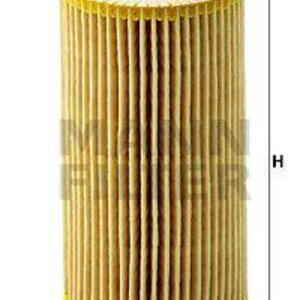 Olejový filtr MANN-FILTER HU 718/1 n
