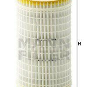 Olejový filtr MANN-FILTER HU 718/5 x