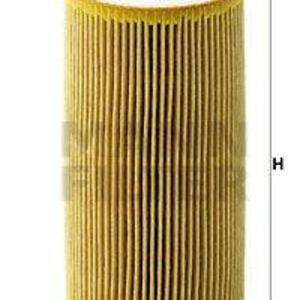 Olejový filtr MANN-FILTER HU 719/5 x