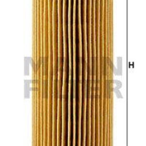 Olejový filtr MANN-FILTER HU 720/3 x