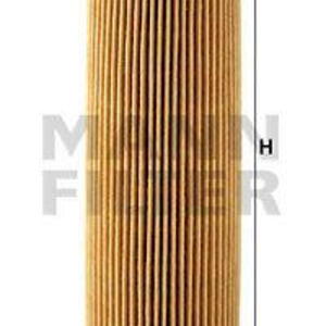Olejový filtr MANN-FILTER HU 721/5 x HU 721/5 x