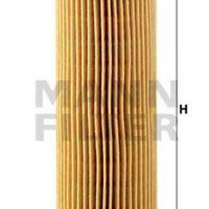 Olejový filtr MANN-FILTER HU 722 x