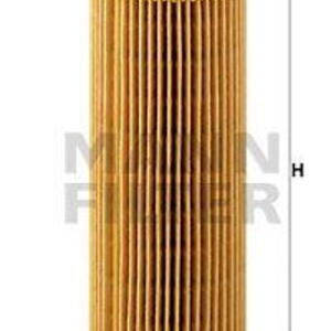 Olejový filtr MANN-FILTER HU 722 y