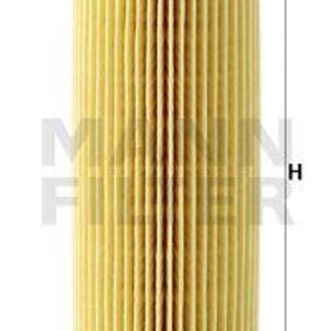 Olejový filtr MANN-FILTER HU 726/2 x