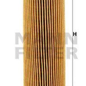 Olejový filtr MANN-FILTER HU 8001 x