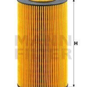 Olejový filtr MANN-FILTER HU 8010 z