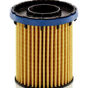 Olejový filtr MANN-FILTER HU 8016