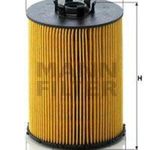 Olejový filtr MANN-FILTER HU 823 x