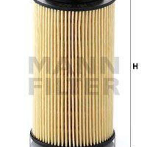 Olejový filtr MANN-FILTER HU 824 x