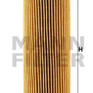 Olejový filtr MANN-FILTER HU 831 x HU 831 x