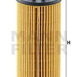 Olejový filtr MANN-FILTER HU 835/1 z