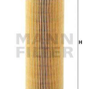 Olejový filtr MANN-FILTER HU 842 x HU 842 x