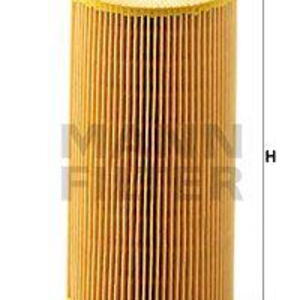 Olejový filtr MANN-FILTER HU 848/1 x